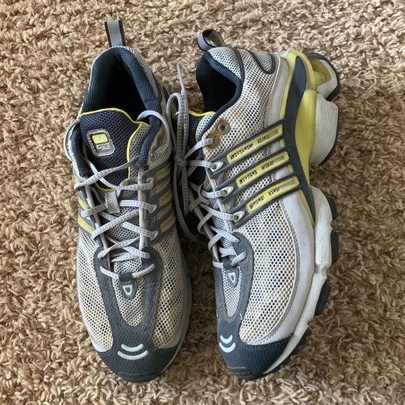 Men’s ADIDAS Sneakers - Picture 4 of 13